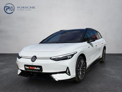 VW ID.7 Gebrauchtwagen