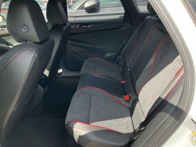 VW ID.7 Gebrauchtwagen VW ID.7 Gebrauchtwagen
