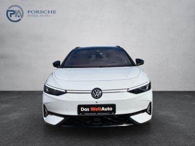 VW ID.7 Gebrauchtwagen VW ID.7 Gebrauchtwagen