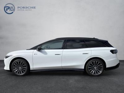 VW ID.7 Gebrauchtwagen VW ID.7 Gebrauchtwagen