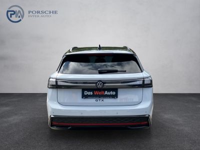 VW ID.7 Gebrauchtwagen VW ID.7 Gebrauchtwagen