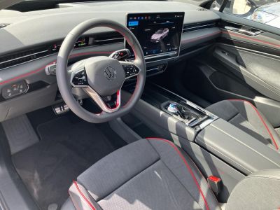 VW ID.7 Gebrauchtwagen VW ID.7 Gebrauchtwagen