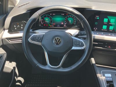VW Golf Gebrauchtwagen VW Golf Gebrauchtwagen