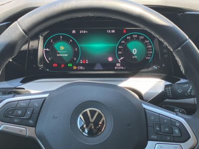 VW Golf Gebrauchtwagen VW Golf Gebrauchtwagen