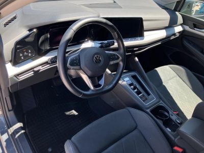 VW Golf Gebrauchtwagen VW Golf Gebrauchtwagen