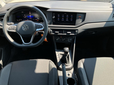 VW Polo Gebrauchtwagen