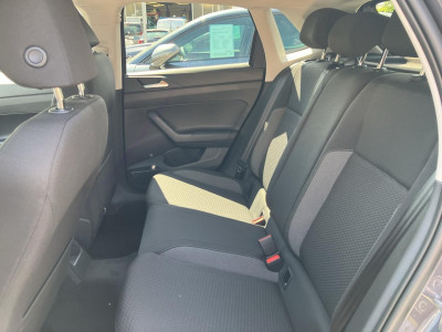 VW Polo Gebrauchtwagen