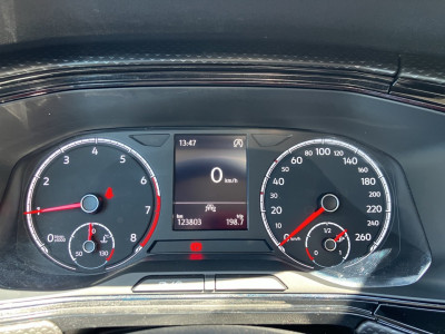 VW T-Cross Gebrauchtwagen VW T-Cross Gebrauchtwagen