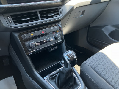 VW T-Cross Gebrauchtwagen VW T-Cross Gebrauchtwagen