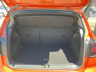 VW T-Cross Gebrauchtwagen VW T-Cross Gebrauchtwagen