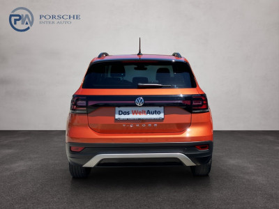 VW T-Cross Gebrauchtwagen VW T-Cross Gebrauchtwagen