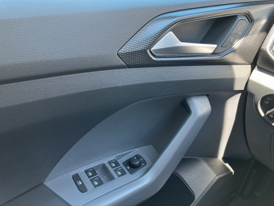 VW T-Cross Gebrauchtwagen VW T-Cross Gebrauchtwagen