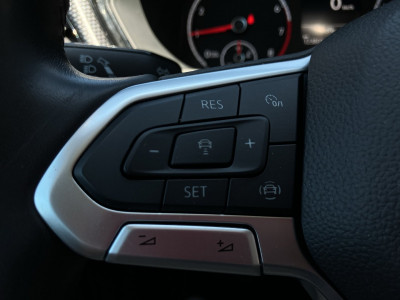 VW T-Cross Gebrauchtwagen VW T-Cross Gebrauchtwagen