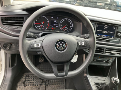 VW Polo Gebrauchtwagen VW Polo Gebrauchtwagen