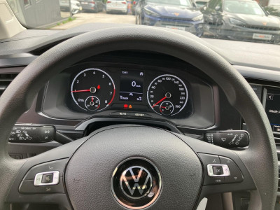 VW Polo Gebrauchtwagen VW Polo Gebrauchtwagen