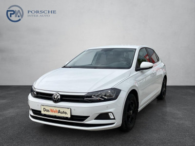 VW Polo Gebrauchtwagen VW Polo Gebrauchtwagen