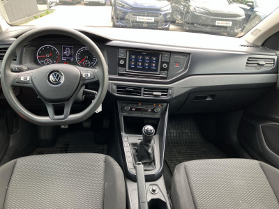 VW Polo Gebrauchtwagen VW Polo Gebrauchtwagen