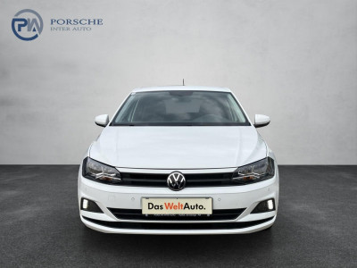 VW Polo Gebrauchtwagen VW Polo Gebrauchtwagen