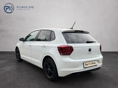 VW Polo Gebrauchtwagen VW Polo Gebrauchtwagen