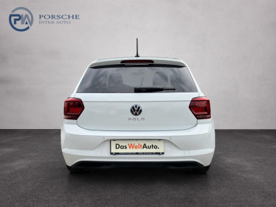 VW Polo Gebrauchtwagen VW Polo Gebrauchtwagen