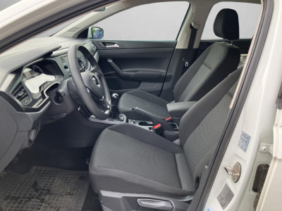 VW Polo Gebrauchtwagen VW Polo Gebrauchtwagen