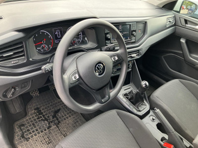 VW Polo Gebrauchtwagen VW Polo Gebrauchtwagen