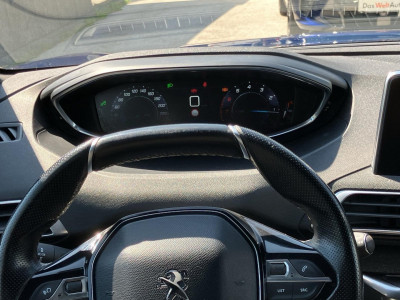 Peugeot 3008 Gebrauchtwagen Peugeot 3008 Gebrauchtwagen
