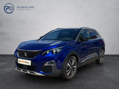 Peugeot 3008 Gebrauchtwagen Peugeot 3008 Gebrauchtwagen