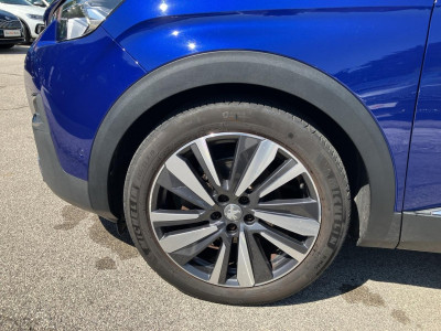Peugeot 3008 Gebrauchtwagen Peugeot 3008 Gebrauchtwagen