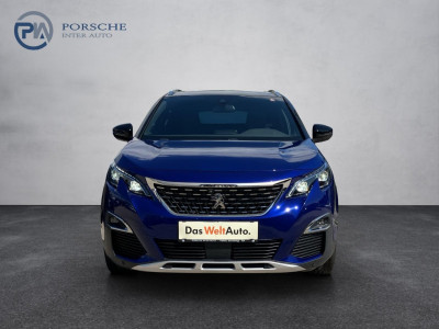 Peugeot 3008 Gebrauchtwagen Peugeot 3008 Gebrauchtwagen