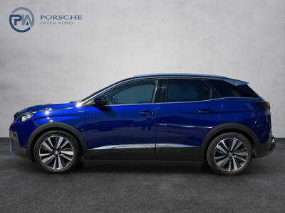 Peugeot 3008 Gebrauchtwagen Peugeot 3008 Gebrauchtwagen