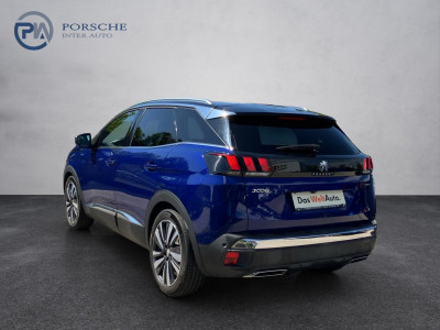Peugeot 3008 Gebrauchtwagen Peugeot 3008 Gebrauchtwagen