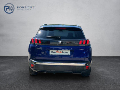 Peugeot 3008 Gebrauchtwagen Peugeot 3008 Gebrauchtwagen