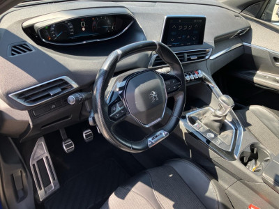 Peugeot 3008 Gebrauchtwagen Peugeot 3008 Gebrauchtwagen