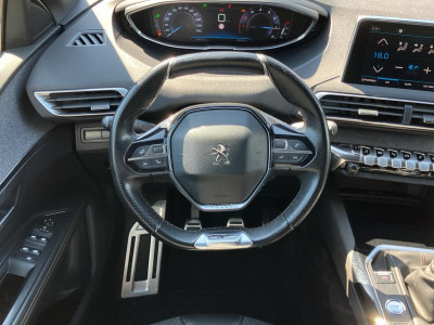 Peugeot 3008 Gebrauchtwagen Peugeot 3008 Gebrauchtwagen