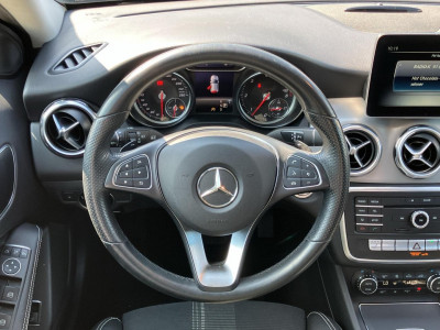 Mercedes-Benz G-Klasse Gebrauchtwagen Mercedes-Benz G-Klasse Gebrauchtwagen