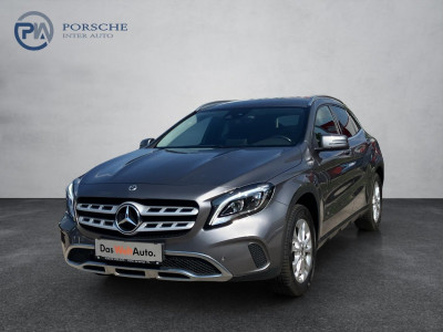 Mercedes-Benz G-Klasse Gebrauchtwagen Mercedes-Benz G-Klasse Gebrauchtwagen