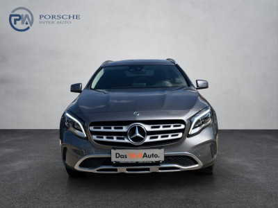 Mercedes-Benz G-Klasse Gebrauchtwagen Mercedes-Benz G-Klasse Gebrauchtwagen