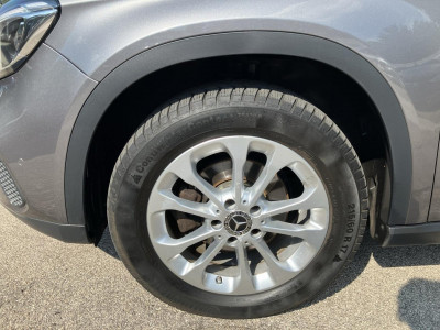 Mercedes-Benz G-Klasse Gebrauchtwagen Mercedes-Benz G-Klasse Gebrauchtwagen