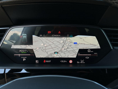 Audi e-tron Gebrauchtwagen