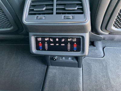 Audi e-tron Gebrauchtwagen