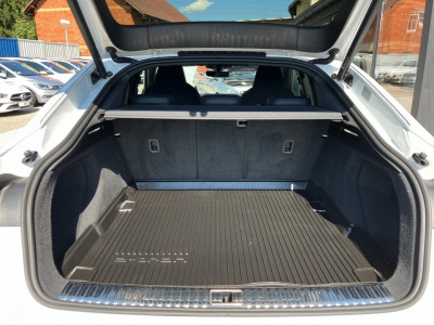 Audi e-tron Gebrauchtwagen