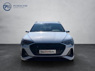 Audi e-tron Gebrauchtwagen
