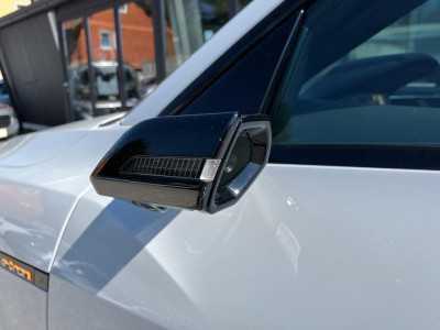 Audi e-tron Gebrauchtwagen