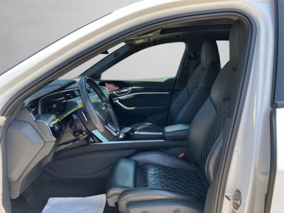 Audi e-tron Gebrauchtwagen
