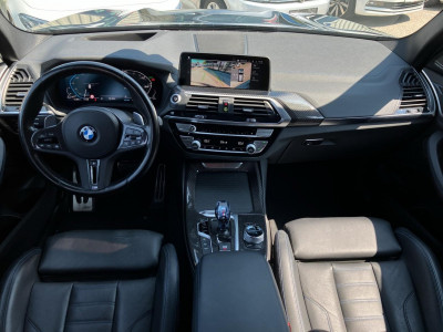 BMW X3 Gebrauchtwagen BMW X3 Gebrauchtwagen