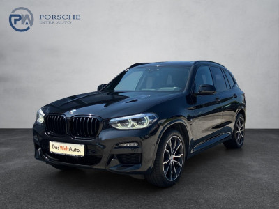 BMW X3 Gebrauchtwagen BMW X3 Gebrauchtwagen