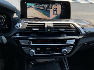BMW X3 Gebrauchtwagen BMW X3 Gebrauchtwagen