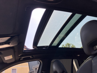 BMW X3 Gebrauchtwagen BMW X3 Gebrauchtwagen
