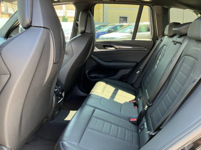 BMW X3 Gebrauchtwagen BMW X3 Gebrauchtwagen